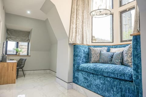 The Arundell Hotel Hotel in Boston