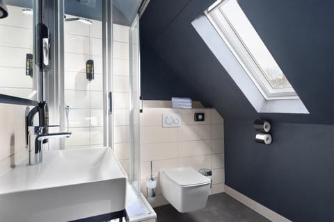 Trip Inn Boutique Frankfurt Hotel in Frankfurt