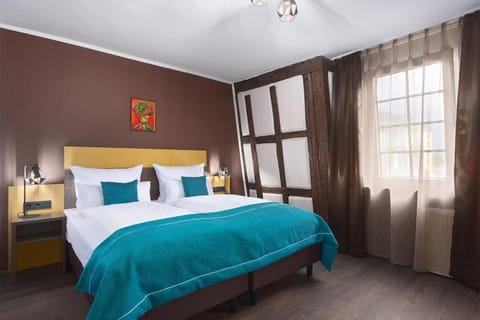 Trip Inn Boutique Frankfurt Hotel in Frankfurt