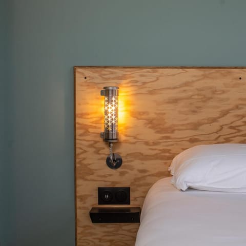 Eklo Paris Expo Porte de Versailles Hotel in Vanves