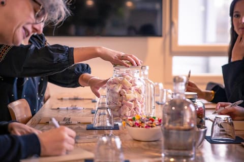 JOST Hôtel Le Havre Centre Gare Hotel in Le Havre