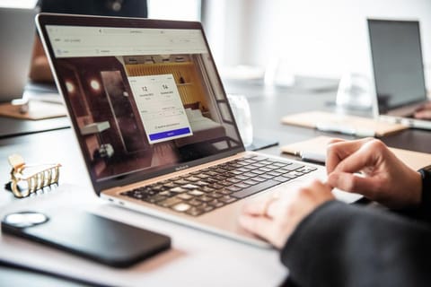 JOST Hôtel Le Havre Centre Gare Hotel in Le Havre