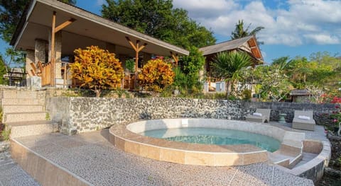 Annaya House Vacation rental in Nusapenida