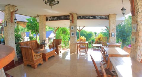 Annaya House Vacation rental in Nusapenida