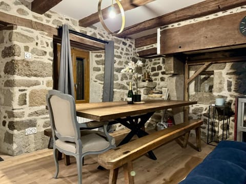 Le Quatorze Vacation rental in Auvergne-Rhône-Alpes