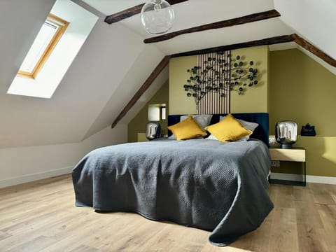 Le Quatorze Vacation rental in Auvergne-Rhône-Alpes