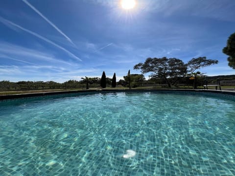 Villa in La Crau with private pool Villa in Hyères