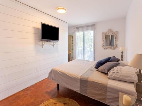 Villa in La Crau with private pool Villa in Hyères