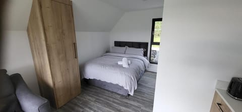 The Rocks - Luxury Glamping Resort Resort in Northern Ireland