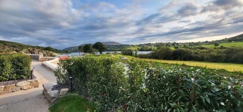 The Rocks - Luxury Glamping Resort Resort in Northern Ireland