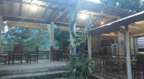 Sugi Gede Homestay Vacation rental in Bali