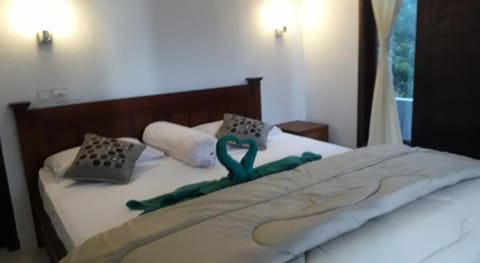 Sugi Gede Homestay Vacation rental in Bali