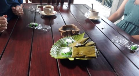 Sugi Gede Homestay Vacation rental in Bali