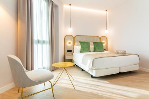 Hotel Malaga Vibes Hotel in Malaga