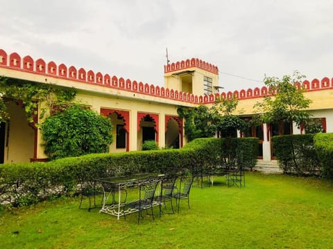 Property view