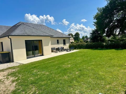 La Maison de Jade Hotel in Centre-Val de Loire