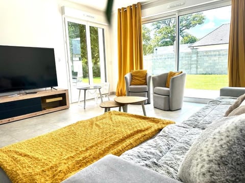 La Maison de Jade Hotel in Centre-Val de Loire