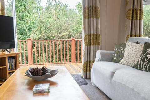 6 Atlantic Crescent Hotel in Ilfracombe