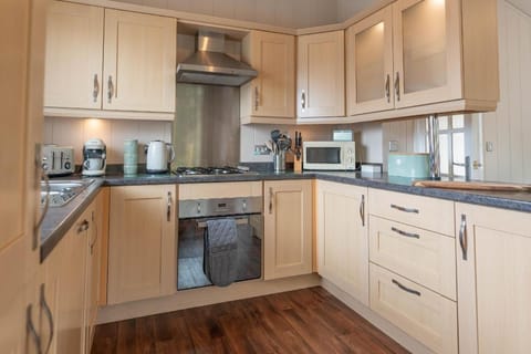 6 Atlantic Crescent Hotel in Ilfracombe