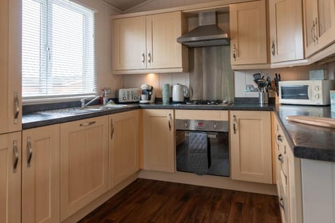 6 Atlantic Crescent Hotel in Ilfracombe