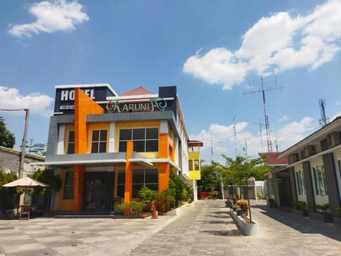 Property view