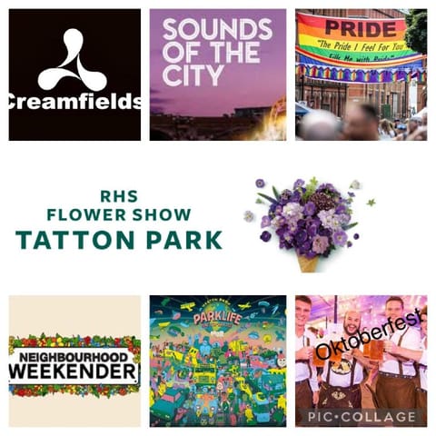 Modern 3-bed stay-away-home sleeps 6 nr Manchester Vacation rental in Prestwich