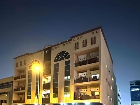 Hello Hostel Hotel in Dubai