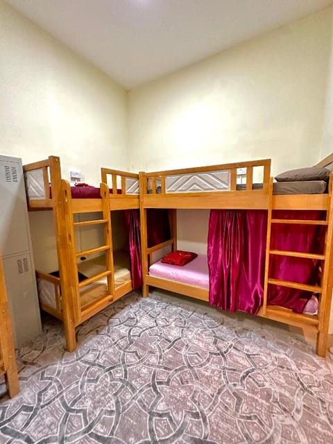 Hello Hostel Hotel in Dubai