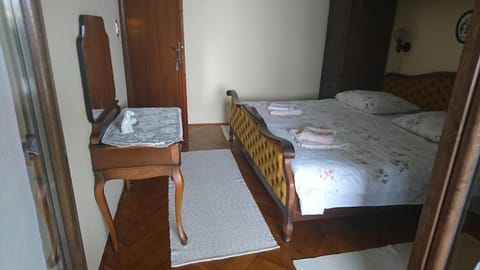 Romantic accommodation for 2 persons direct on sea Apartment in Dubrovnik-Neretva County