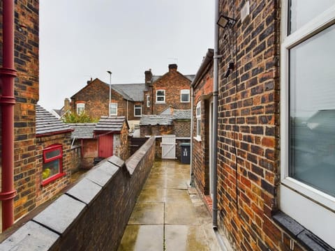 Pottery House - Stoke on Trent -Free parking - Central Location - Sleep 8 Vacation rental in Stoke-on-Trent