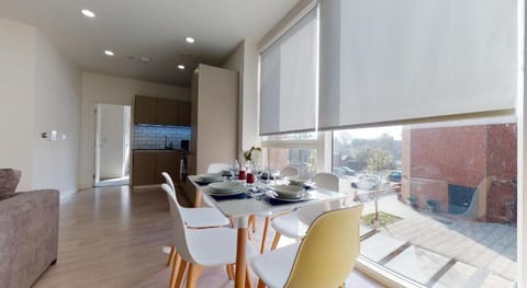 Luxury Apartment - Town Centre North Stevenage Apartment in Stevenage