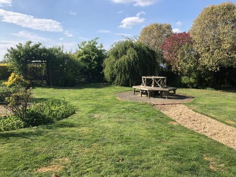 Hunt House Rooms Vacation rental in Daventry District