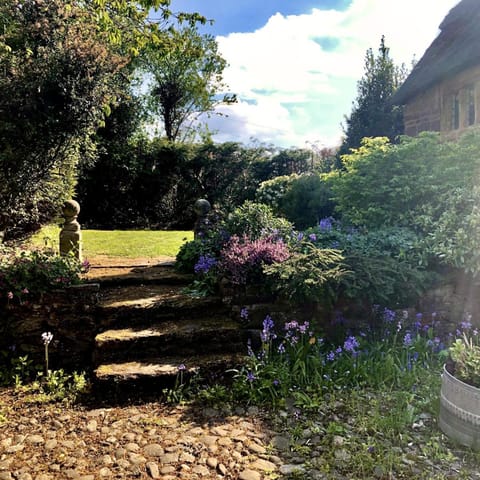 Hunt House Rooms Vacation rental in Daventry District