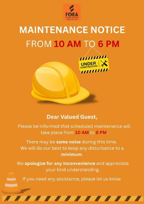 Fora Capsule Hostel Tuban Kuta Bali Hostel in Kuta