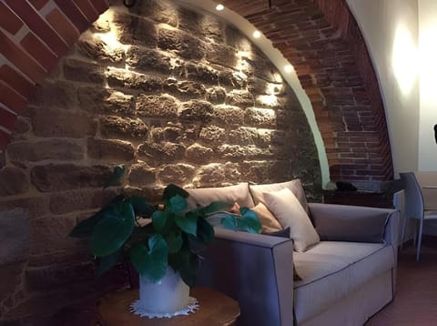 La Corte de Re - Luxury tower view rooms - Arezzo Apartment in Arezzo