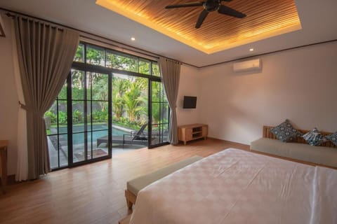 Sawitri of Sawitri Anandhita Luxury Villas Villa in Tampaksiring