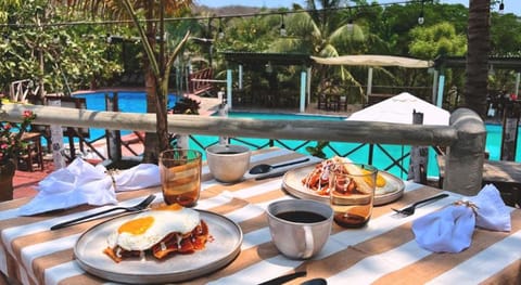 Casa Paraiso Hotel Boutique Hotel in State of Oaxaca