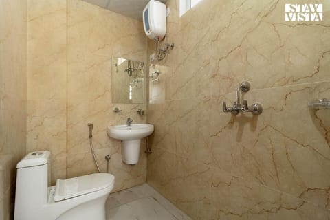 StayVista at Regal By Aaj Apartment in Jaipur