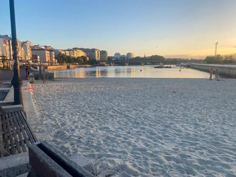 Viva Vigo con vistas a la ría by vigovacaciones Apartment in Vigo