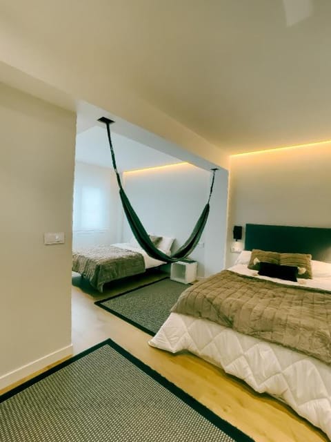 Viva Vigo con vistas a la ría by vigovacaciones Apartment in Vigo