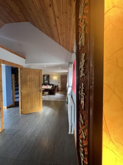 Avocalodge Hotel in Northern Ireland