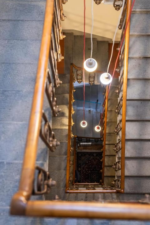 Villa Pacini - just 1,8 km outside Lucca Wall - Pool Villa in Capannori