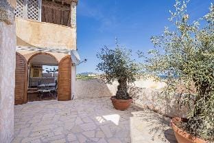 Casa Nadia by Wonderful Italy Apartment in Pittulongu