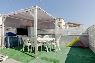 Moretti Home Apartment in Bari