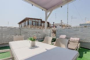 Moretti Home Apartment in Bari