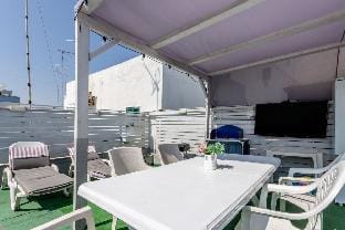 Moretti Home Apartment in Bari