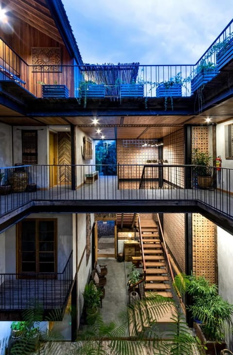 Ruang Tekuni Apartment in Kuta