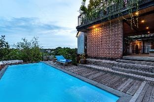 Ruang Tekuni Apartment in Kuta