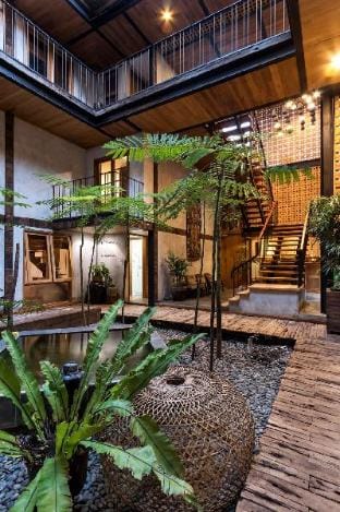 Ruang Tekuni Apartment in Kuta