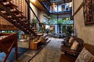 Ruang Tekuni Apartment in Kuta